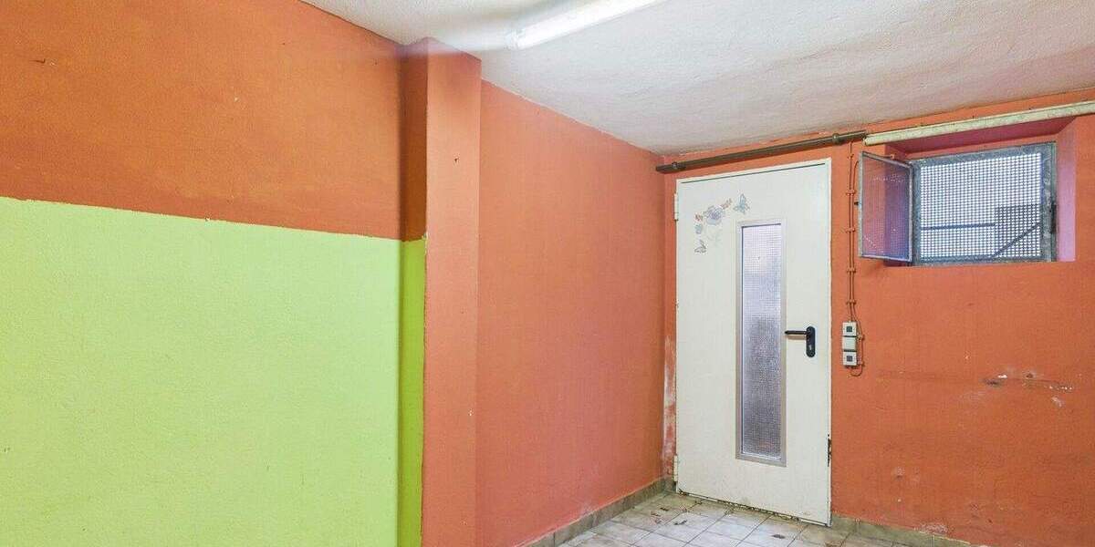 Freistehender Bungalow in zentraler Lage von Waldfeucht-Bocket! 3 zimmer