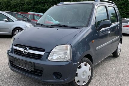 Opel Agila 138.000 km 2.900 &euro; Stockelsdorf (Lübeck) 23617