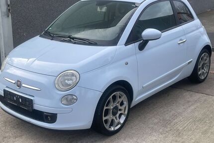 Fiat 500 148.000 km 3.500 &euro; Aachen 52070