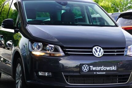 VW Sharan 79.640 km 24.990 &euro; Wegberg 41844