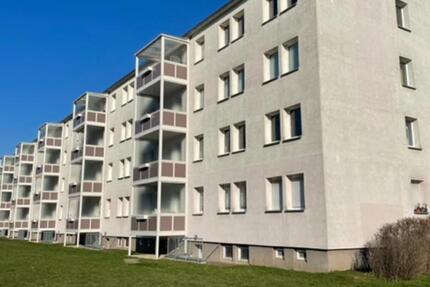 2-Raumwohnung mit Balkon 2 zimmer