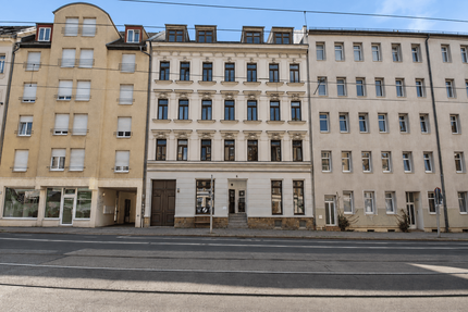 Wohnung Leipzig Nordwest - 2 Zimmer, 51 m&sup2;, 84.000&euro; | Angebot:27358038