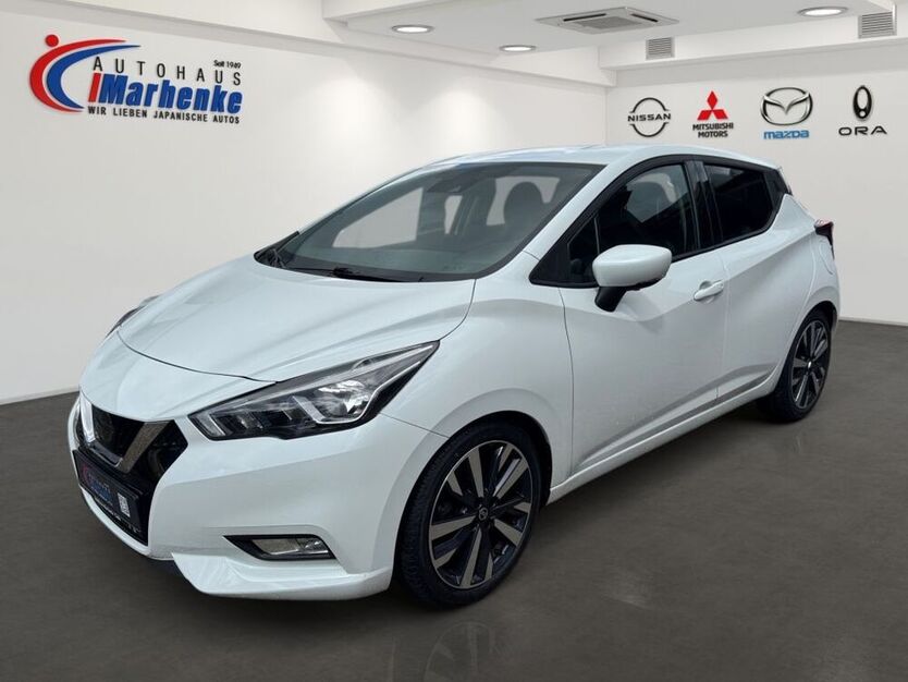 Micra