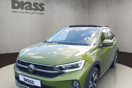 VW Taigo 14.400 km 21.280 &euro; Offenbach 63075