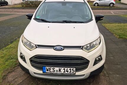 Ford EcoSport 141.329 km 3.600 &euro; Moers 47443