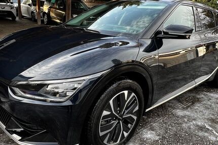 Kia EV6 2.439 km 36.490 &euro; Erding 85435