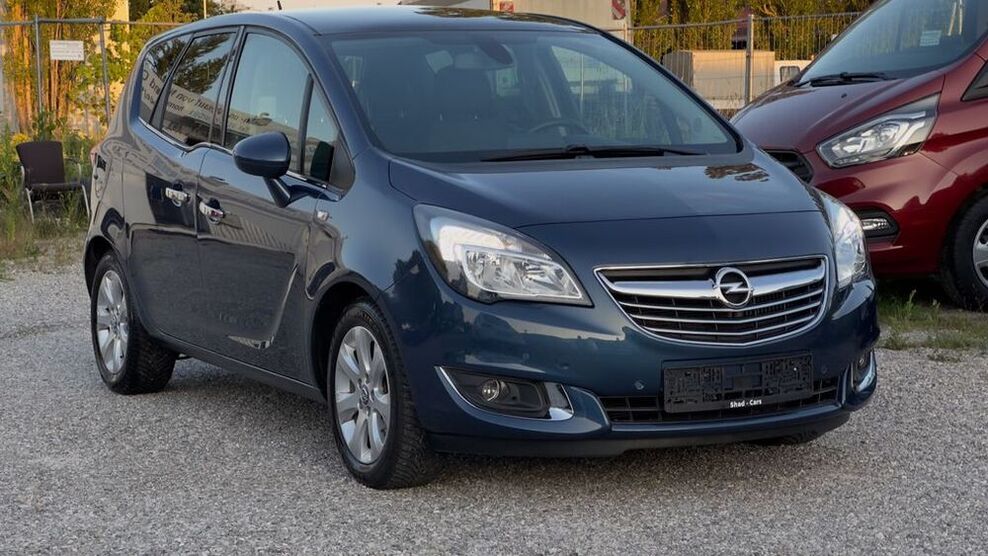 Meriva
