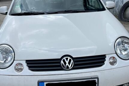 VW Lupo 181.827 km 2.990 &euro; Elkenroth 57578