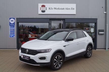 VW T-Roc 85.600 km 21.000 &euro; Feichten 84550