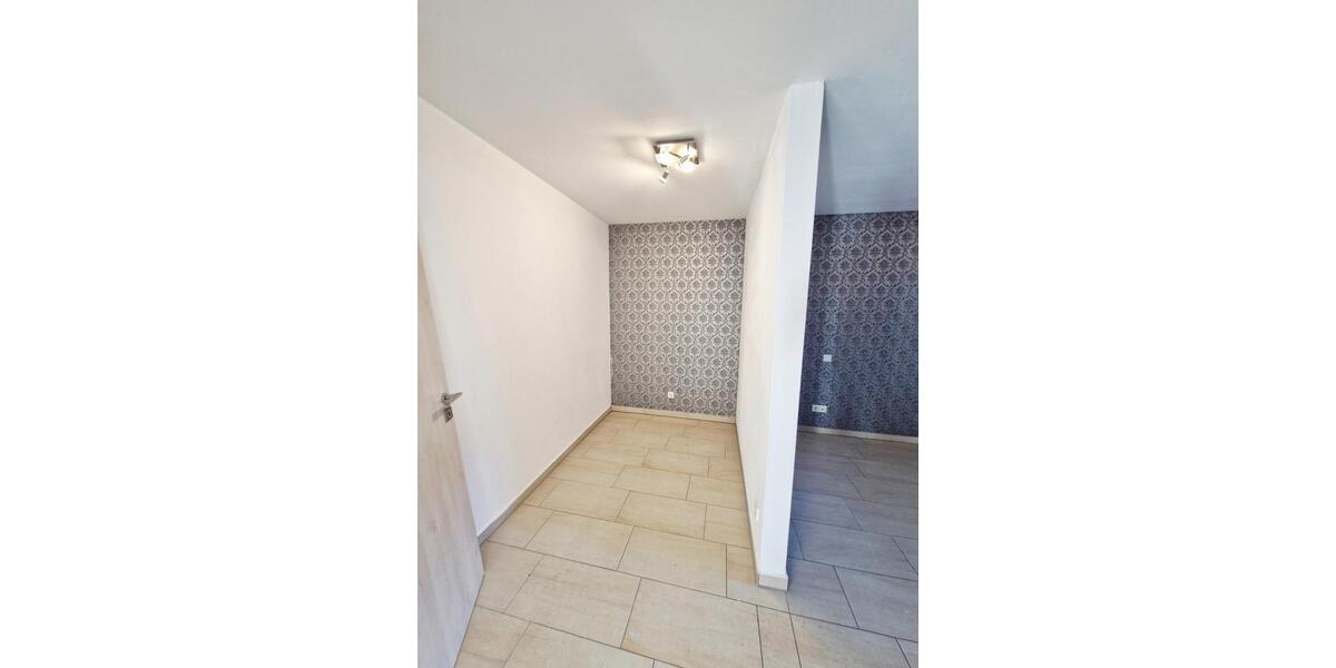 Provisionsfreie Etagenwohnung in perfekter Lage in Greven 4 zimmer