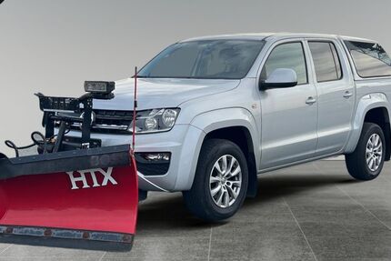 VW Amarok 21.500 km 39.980 € Nürnberg 90480