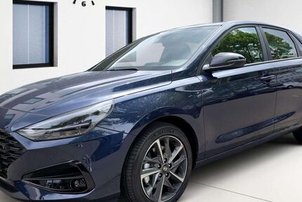 Hyundai i30 7.000 km 25.949 &euro; Böblingen 71034