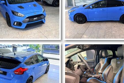 Ford Focus 92.058 km 25.980 &euro; Remscheid 42897