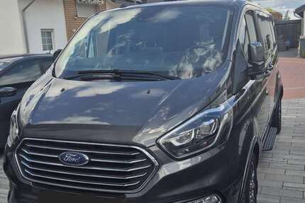 Ford Tourneo Custom 68.000 km 39.999 &euro; Langerwehe 52379