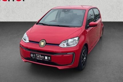VW e-up! 30.897 km 25.490 &euro; Nittenau 93149