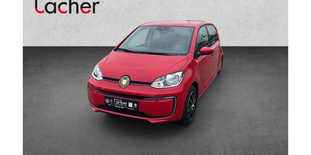 VW e-up! 30.897 km 25.490 &euro; Nittenau 93149