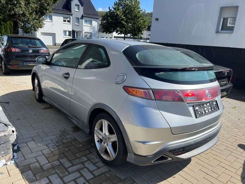 Civic
