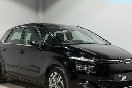 Citroen C4 Picasso 117.200 km 9.990 &euro; Mönchengladbach 41068