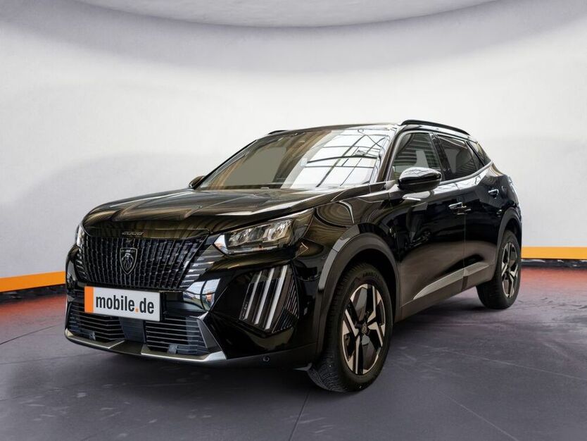 Peugeot 2008 Allure HYBRID 145 e-DSC6 ACC LED 360°