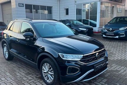 VW T-Roc 61.700 km 22.999 &euro; Wolfenbüttel 38304
