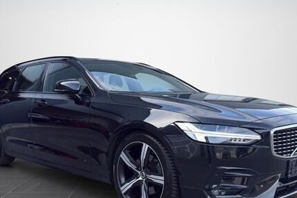 Volvo V90 130.505 km 21.999 &euro; Ribnitz-Damgarten 18311