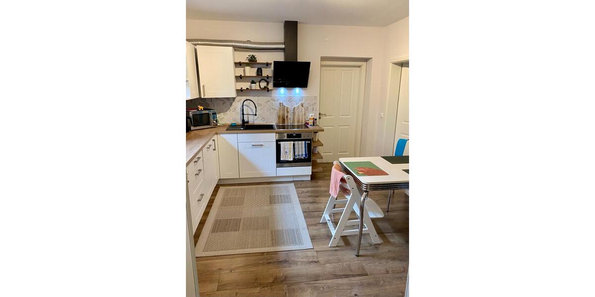 Doppelhaushälfte Bj 1994 4Zi 164m2 EBK Fußbodenheizung 4 zimmer