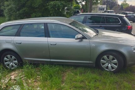 Audi A6 320.000 km 2.400 &euro; Hamburg 21079