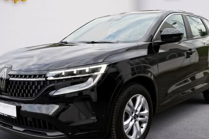 Renault Austral 18.602 km 26.990 € Olpe 57462