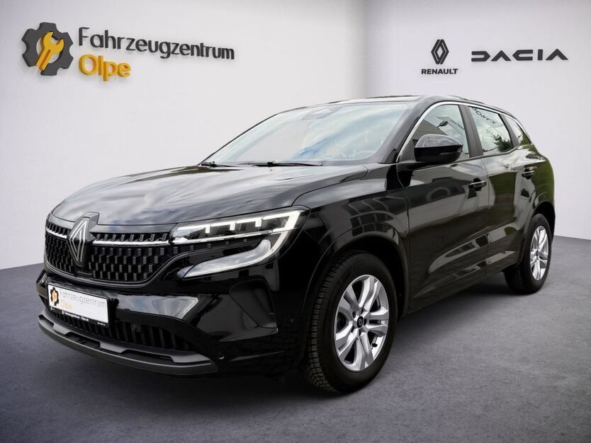 Renault Austral 18.602 km 26.990 € Olpe 57462