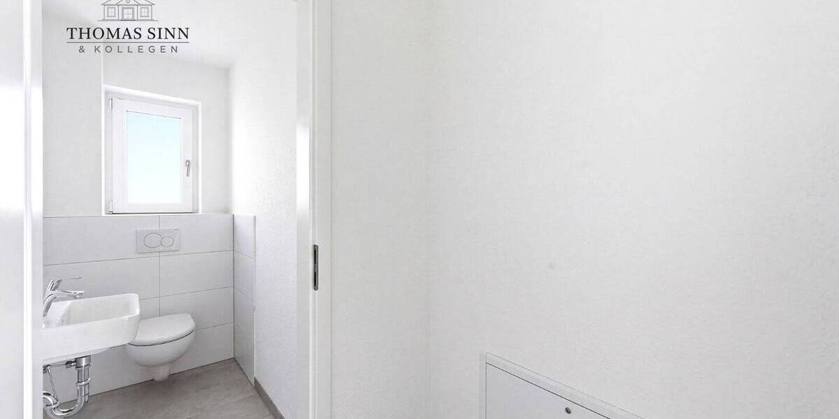 Doppelhaushälfte Ilsfeld / Auenstein Auenstein - 4 Zimmer, 162 m&sup2;, 2.150&euro; | Angebot:26630248