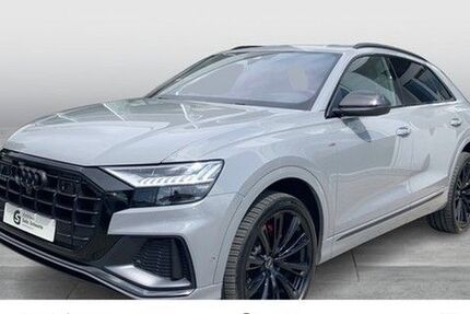 Audi Q8 113.265 km 67.830 &euro; Haselünne 49740