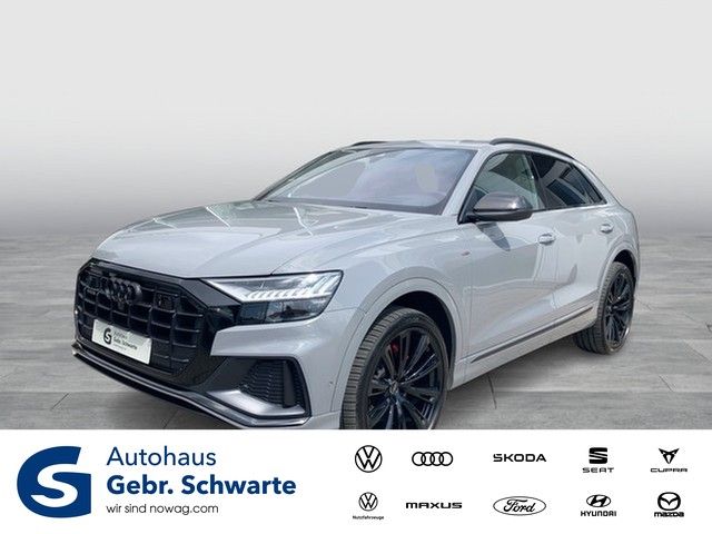Audi Q8 113.265 km 67.830 &euro; Haselünne 49740