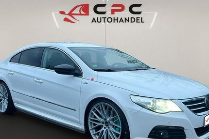 VW Passat 129.957 km 12.900 € Hannover 30179