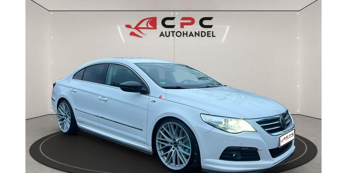 VW Passat 129.957 km 12.900 € Hannover 30179