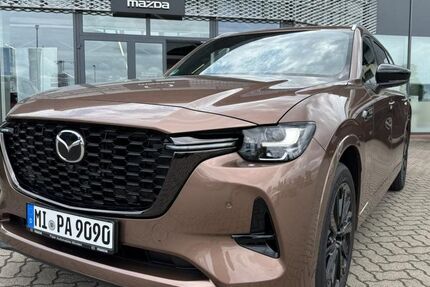 Mazda CX-80 3.053 km 58.950 € Minden 32427