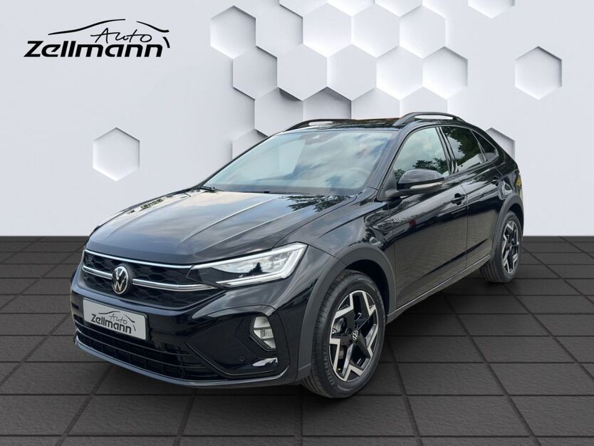 VW Taigo 9.000 km 33.940 € Berlin 12524
