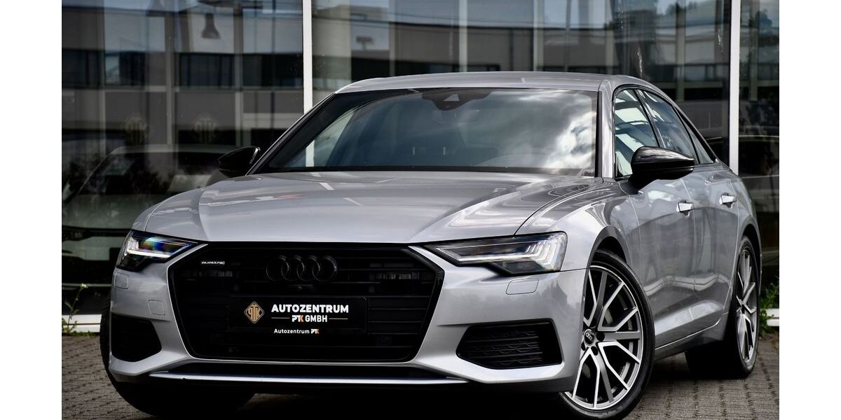 Audi A6 99.556 km 43.970 &euro; Bensheim 64625