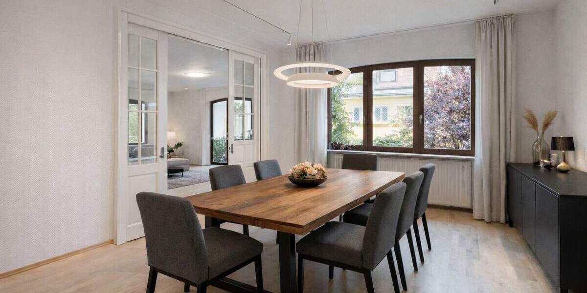 Doppelhaushälfte Mannheim Oststadt - 1 Zimmer, 310 m&sup2;, 1.495.000&euro; | Angebot:25738373