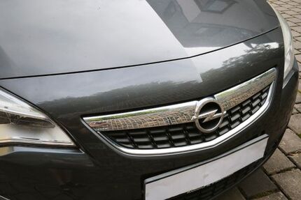 Opel Astra 148.756 km 1.850 &euro; Meiningen 98617