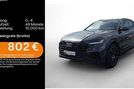 Audi Q8 42.269 km 61.890 &euro; Oberursel 61440