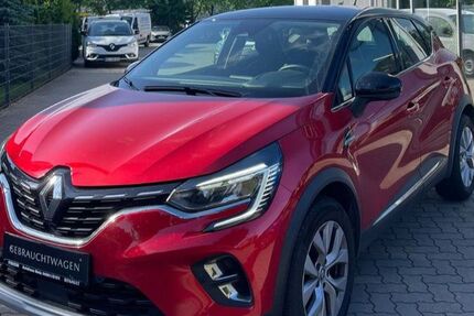 Renault Captur 38.299 km 16.990 &euro; Marne 25709