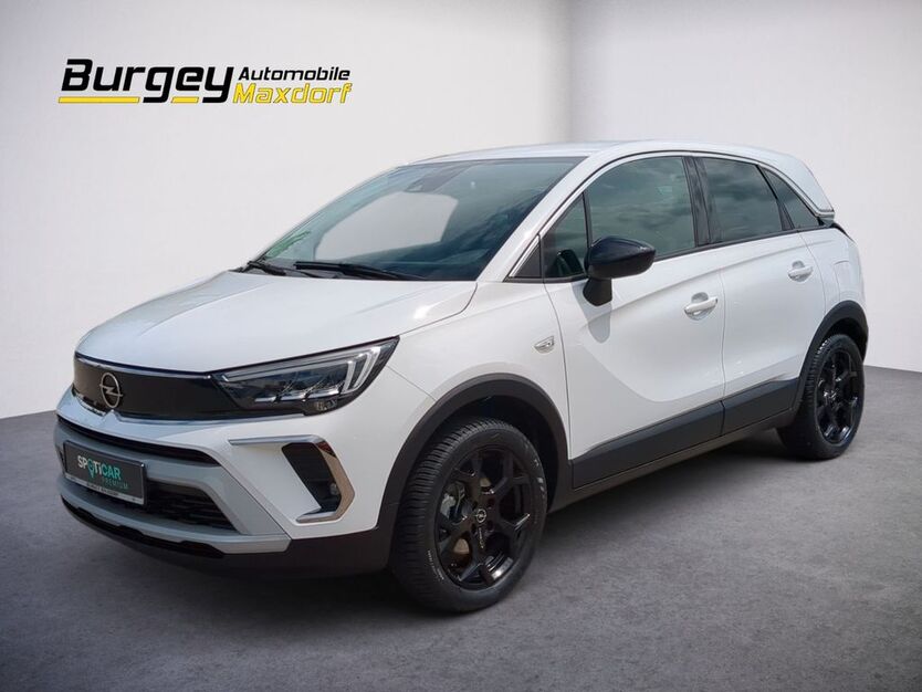Opel Crossland (X) 7.400 km 20.630 € Maxdorf 67133
