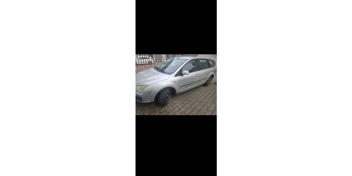 Ford Focus 288.000 km 990 &euro; Haltern am See 45721