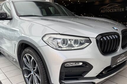 BMW X4 63.700 km 31.300 &euro; Bremen 28201