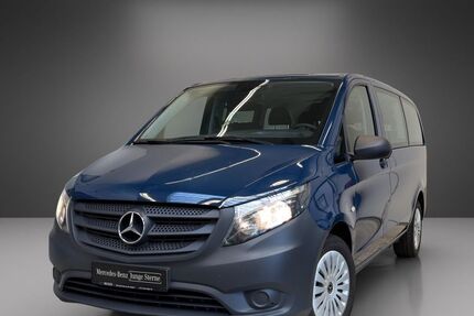 Mercedes-Benz Vito 63.267 km 29.900 &euro; Altdorf 90518