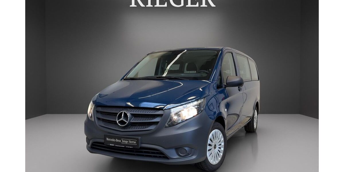 Mercedes-Benz Vito 63.267 km 29.900 &euro; Altdorf 90518