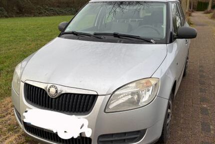 Skoda Fabia 170.841 km 2.100 &euro; Wildeshausen 27793