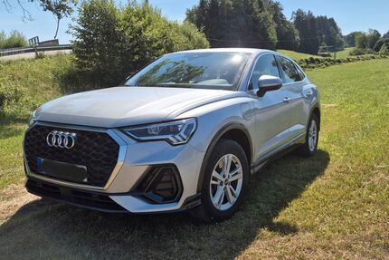 Audi Q3 60.000 km 24.900 &euro; Penzberg 82377
