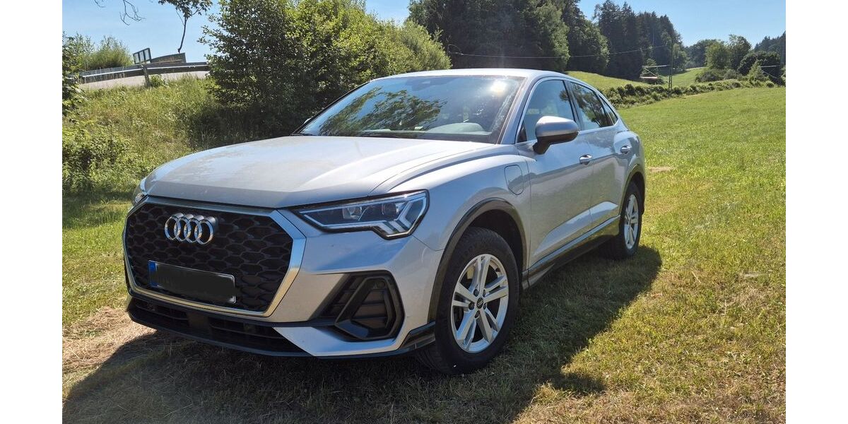Audi Q3 60.000 km 27.200 &euro; Penzberg 82377