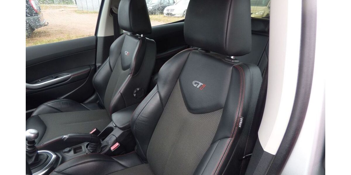 Peugeot 308 60.000 km 7.500 &euro; Leimbach/Bad Salzungen 36433